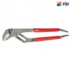 Milwaukee 48226312 - 305mm (12") Ream & Punch Straight Jaw Pliers